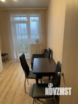 1-к квартира, на длительный срок, 35м2, 5/6 этаж