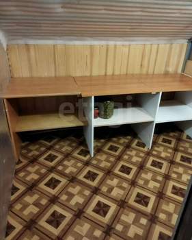 Студия квартира, на длительный срок, 60м2, 3/3 этаж