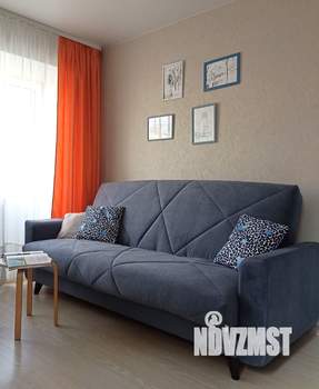 1-к квартира, посуточно, 30м2, 2/5 этаж