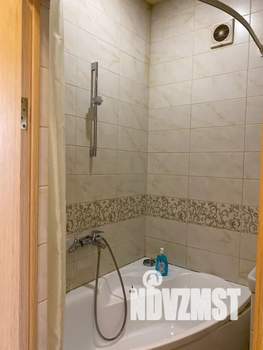 1-к квартира, посуточно, 45м2, 5/5 этаж