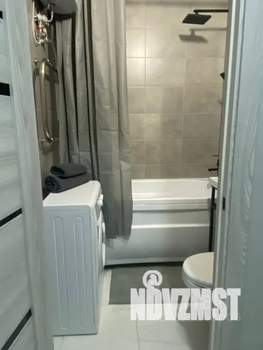 1-к квартира, посуточно, 30м2, 4/8 этаж