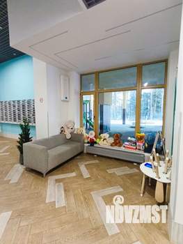 Студия квартира, на длительный срок, 26м2, 4/19 этаж