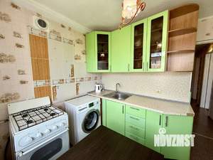 3-к квартира, на длительный срок, 60м2, 4/5 этаж