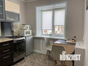 1-к квартира, посуточно, 35м2, 5/5 этаж