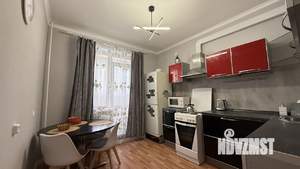 2-к квартира, посуточно, 60м2, 5/9 этаж