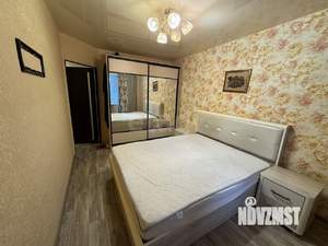 3-к квартира, на длительный срок, 55м2, 3/5 этаж