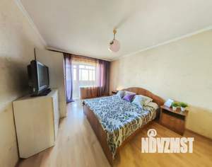 2-к квартира, посуточно, 51м2, 5/5 этаж