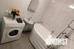 1-к квартира, посуточно, 30м2, 14/14 этаж