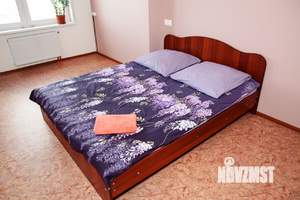 2-к квартира, посуточно, 60м2, 20/25 этаж