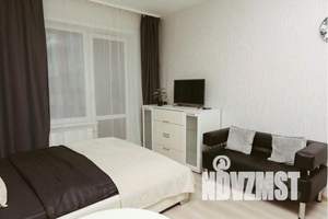 1-к квартира, посуточно, 30м2, 19/26 этаж