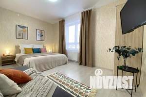 2-к квартира, посуточно, 52м2, 7/8 этаж