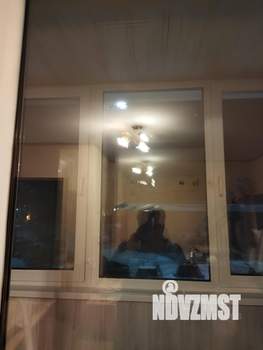 1-к квартира, на длительный срок, 35м2, 2/10 этаж