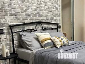 1-к квартира, посуточно, 56м2, 4/25 этаж