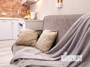 Студия квартира, посуточно, 22м2, 7/25 этаж