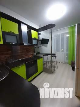 1-к квартира, посуточно, 45м2, 6/20 этаж