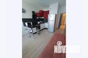 1-к квартира, посуточно, 50м2, 18/25 этаж