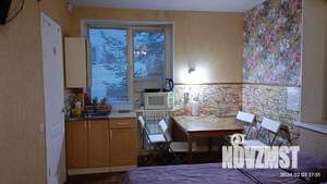 Студия квартира, посуточно, 28м2, 2/3 этаж