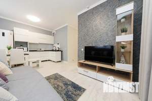 3-к квартира, посуточно, 70м2, 1/1 этаж