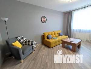 2-к квартира, посуточно, 56м2, 6/17 этаж