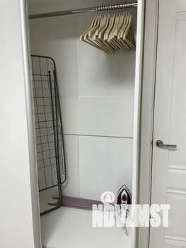 2-к квартира, посуточно, 44м2, 3/5 этаж