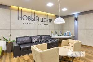 3-к квартира, на длительный срок, 89м2, 2/25 этаж