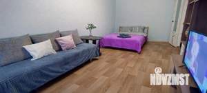 1-к квартира, посуточно, 31м2, 1/1 этаж