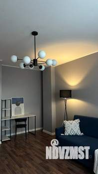 2-к квартира, на длительный срок, 58м2, 17/22 этаж