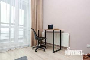 1-к квартира, посуточно, 51м2, 1/1 этаж