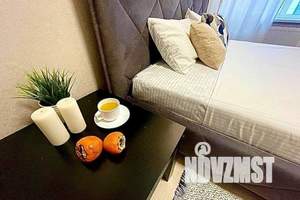 1-к квартира, посуточно, 42м2, 5/14 этаж