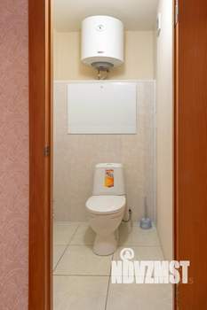 2-к квартира, посуточно, 56м2, 1/1 этаж