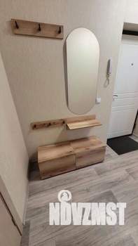 2-к квартира, посуточно, 49м2, 1/1 этаж