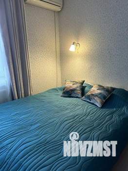 1-к квартира, посуточно, 55м2, 1/1 этаж