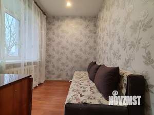 2-к квартира, на длительный срок, 44м2, 4/5 этаж