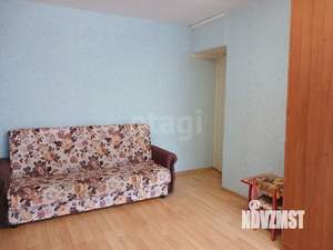 2-к квартира, на длительный срок, 50м2, 2/5 этаж