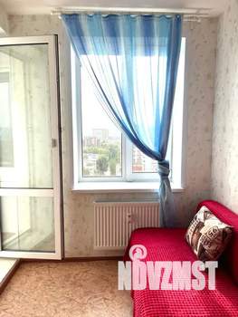 1-к квартира, посуточно, 33м2, 17/25 этаж