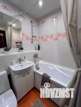 1-к квартира, посуточно, 39м2, 1/1 этаж