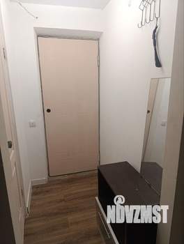 1-к квартира, на длительный срок, 31м2, 1/5 этаж