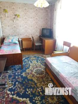 3-к квартира, на длительный срок, 48м2, 2/5 этаж