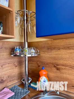 1-к квартира, посуточно, 37м2, 3/4 этаж