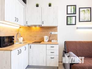 1-к квартира, посуточно, 26м2, 3/16 этаж