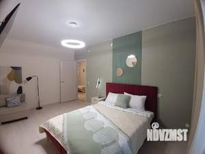 1-к квартира, на длительный срок, 35м2, 2/27 этаж