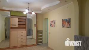 1-к квартира, на длительный срок, 38м2, 7/10 этаж