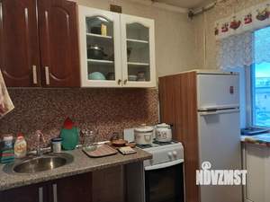1-к квартира, на длительный срок, 32м2, 2/5 этаж