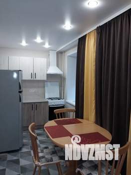 2-к квартира, посуточно, 47м2, 4/5 этаж