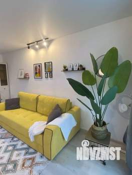 Студия квартира, посуточно, 30м2, 5/5 этаж