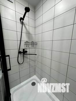 1-к квартира, посуточно, 39м2, 1/1 этаж