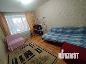 1-к квартира, посуточно, 47м2, 1/1 этаж