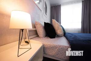 3-к квартира, посуточно, 70м2, 1/1 этаж