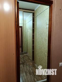 1-к квартира, на длительный срок, 42м2, 3/14 этаж