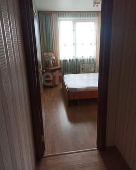 2-к квартира, на длительный срок, 52м2, 7/10 этаж